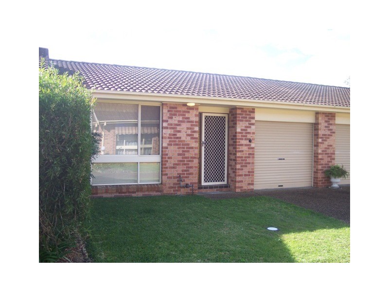 6/21 Wood Street, Swansea NSW 2281