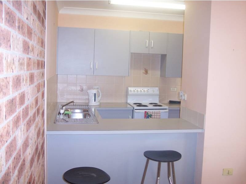 6/21 Wood Street, Swansea NSW 2281