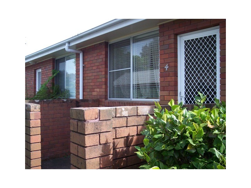 4/65 Channel Street, Swansea NSW 2281