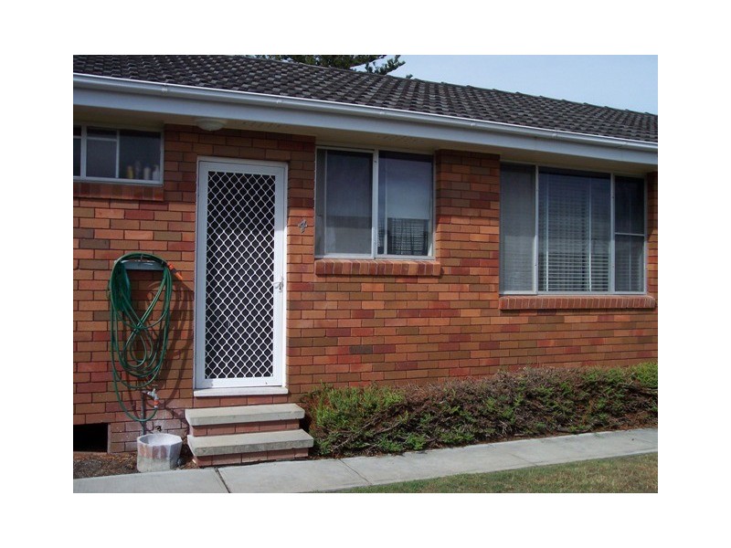 4/65 Channel Street, Swansea NSW 2281