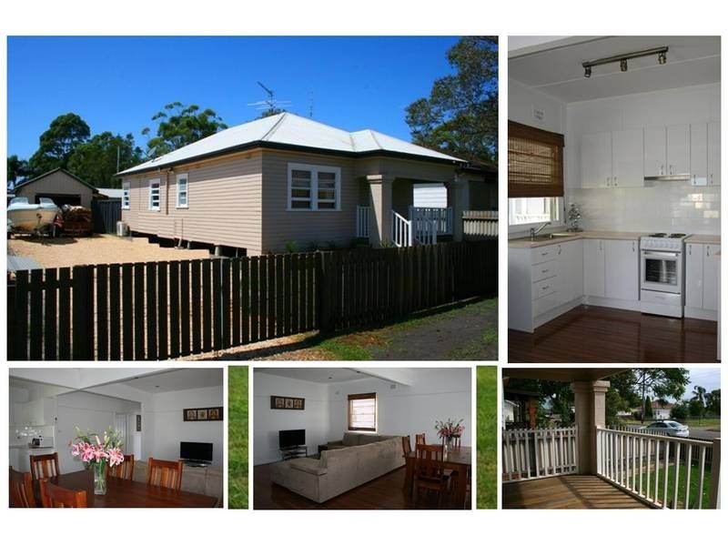 Swansea NSW 2281