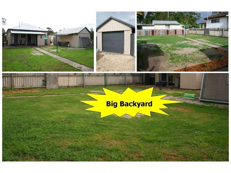 Swansea NSW 2281