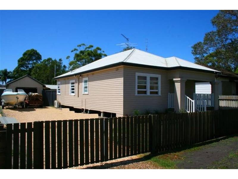 Swansea NSW 2281