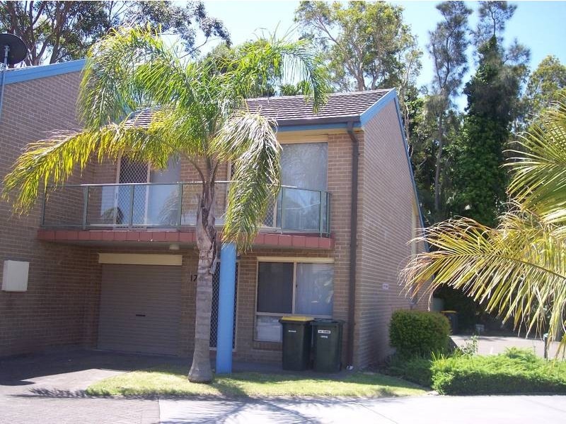 17/25-31 Haddon Crescent, Marks Point NSW 2280