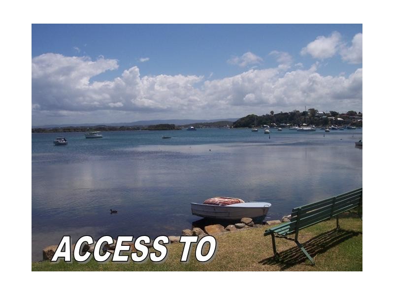 17/25-31 Haddon Crescent, Marks Point NSW 2280