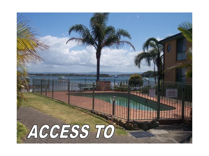 17/25-31 Haddon Crescent, Marks Point NSW 2280