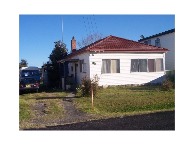 30 Moxey Street, Swansea NSW 2281