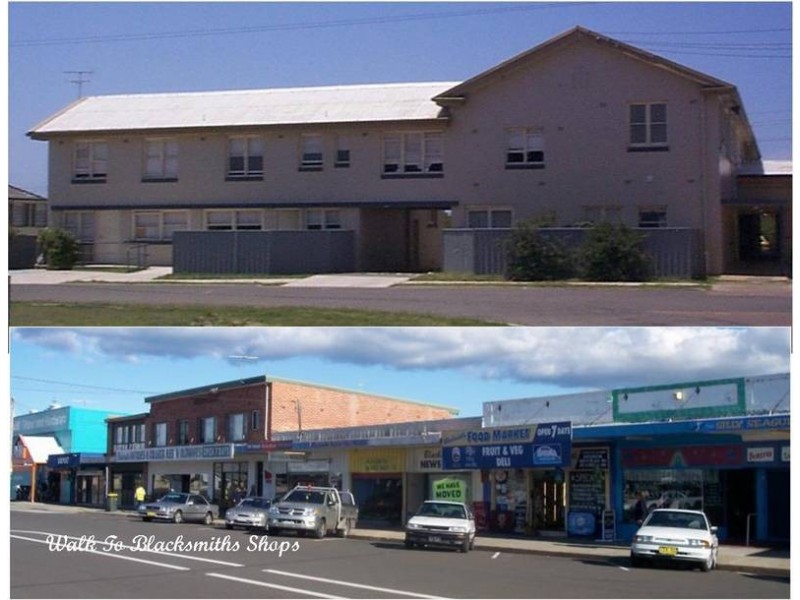 1/20 Pacific Highway, Blacksmiths NSW 2281