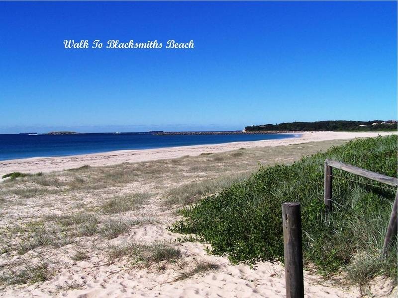 1/20 Pacific Highway, Blacksmiths NSW 2281