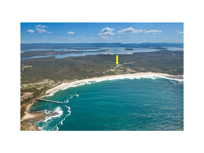 Catherine Hill Bay NSW 2281