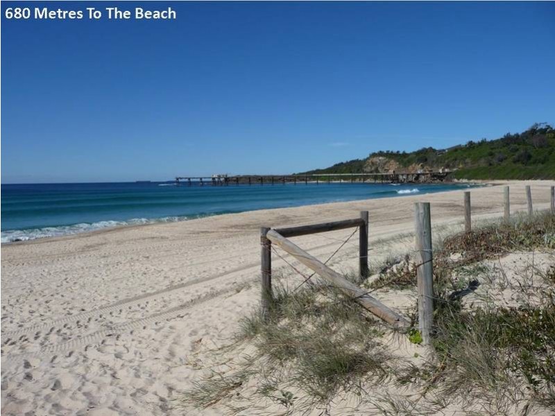 Catherine Hill Bay NSW 2281