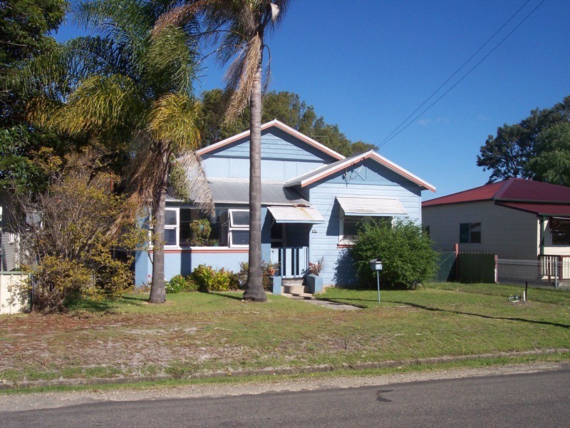 Swansea NSW 2281