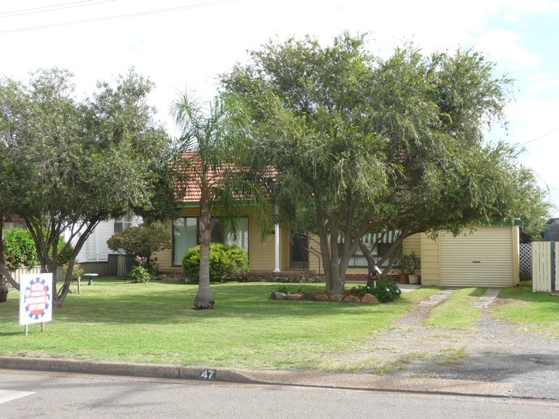 Swansea NSW 2281