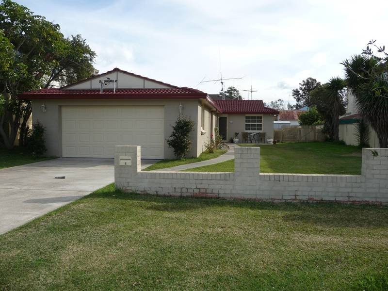 Swansea NSW 2281