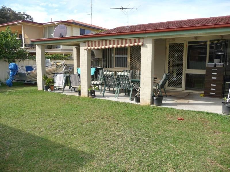 Swansea NSW 2281