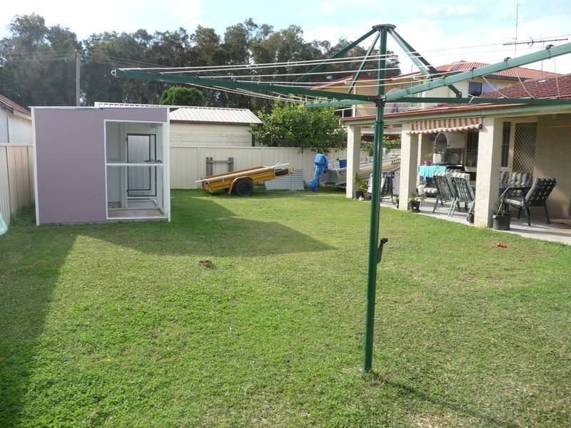 Swansea NSW 2281