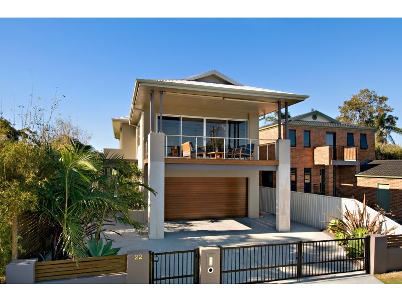 Marks Point NSW 2280