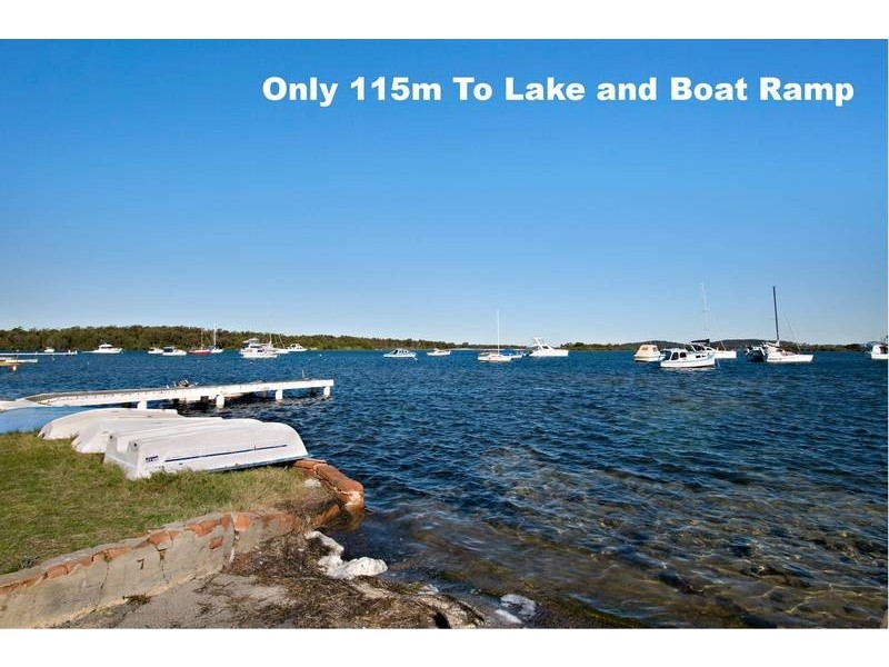 Marks Point NSW 2280