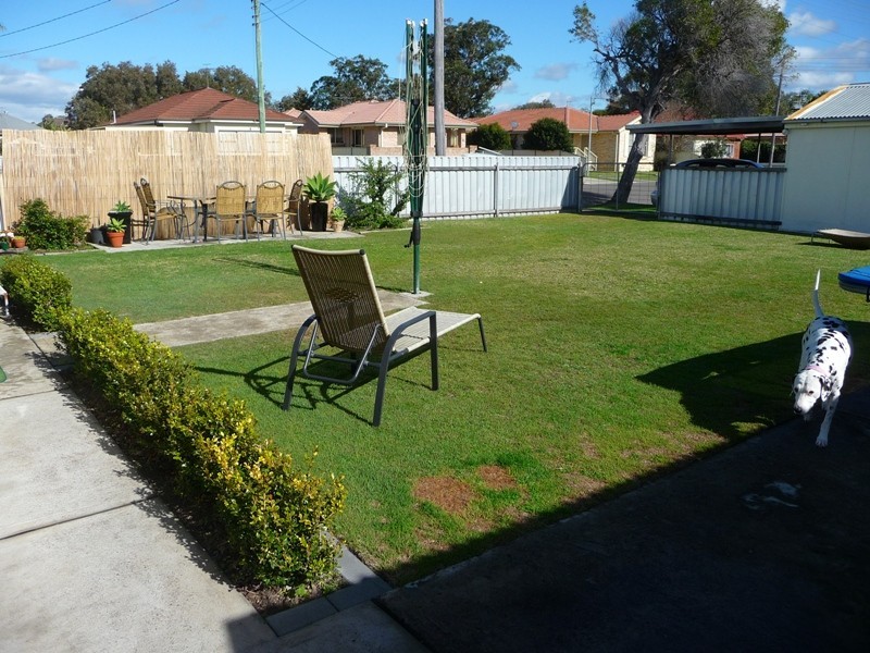 Swansea NSW 2281