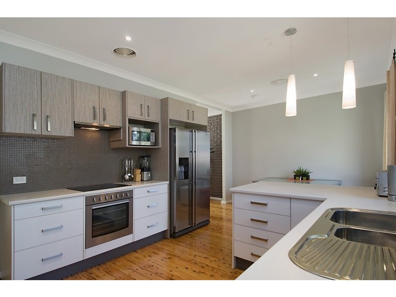 Kotara South NSW 2289