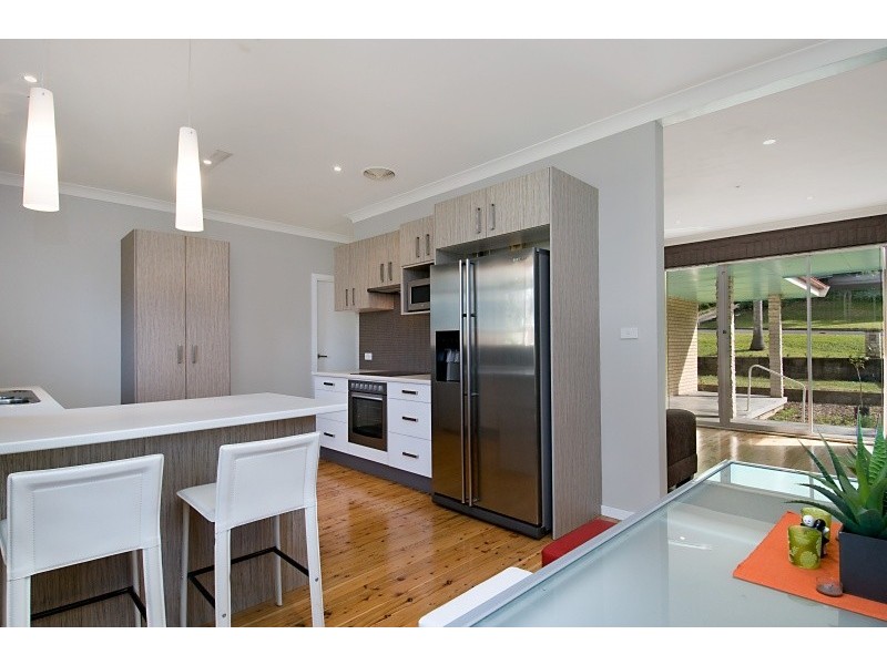 Kotara South NSW 2289