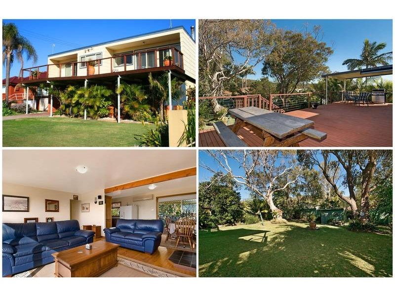 Caves Beach NSW 2281