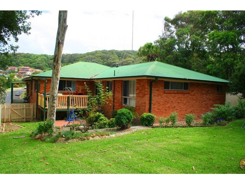 Caves Beach NSW 2281