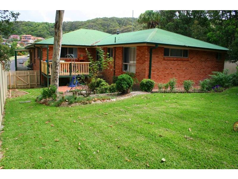 Caves Beach NSW 2281