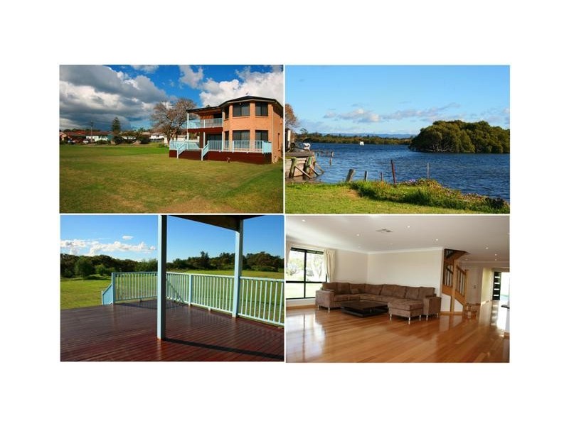 Swansea Heads NSW 2281