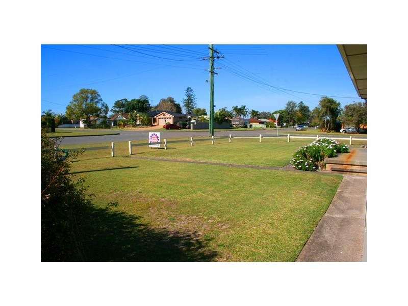 Swansea NSW 2281