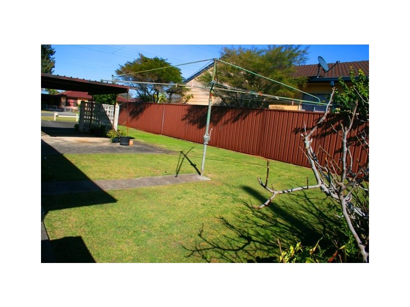 Swansea NSW 2281