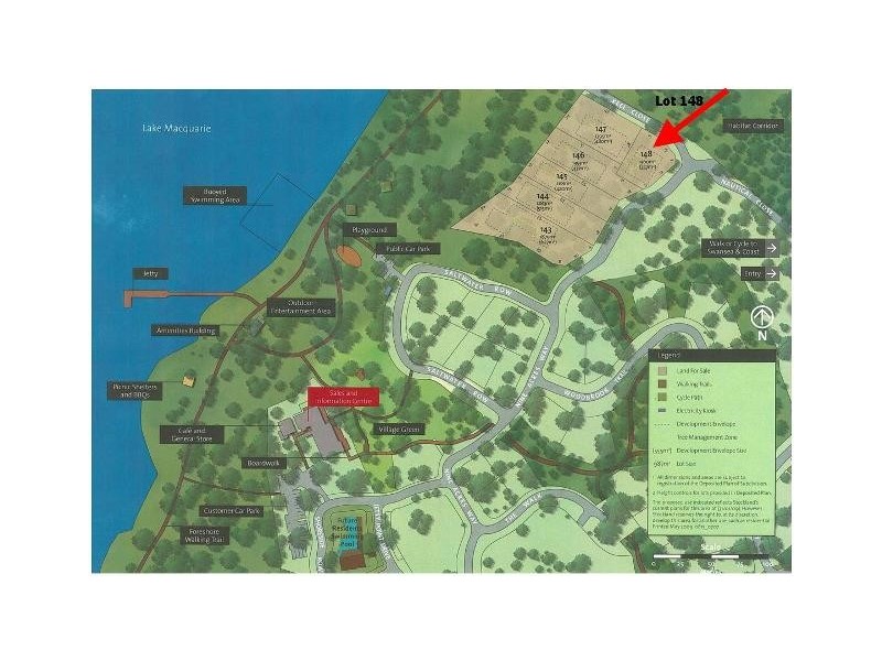 Murrays Beach NSW 2281