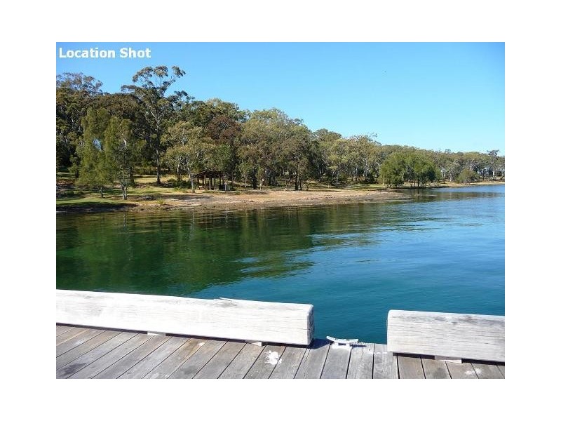 Murrays Beach NSW 2281