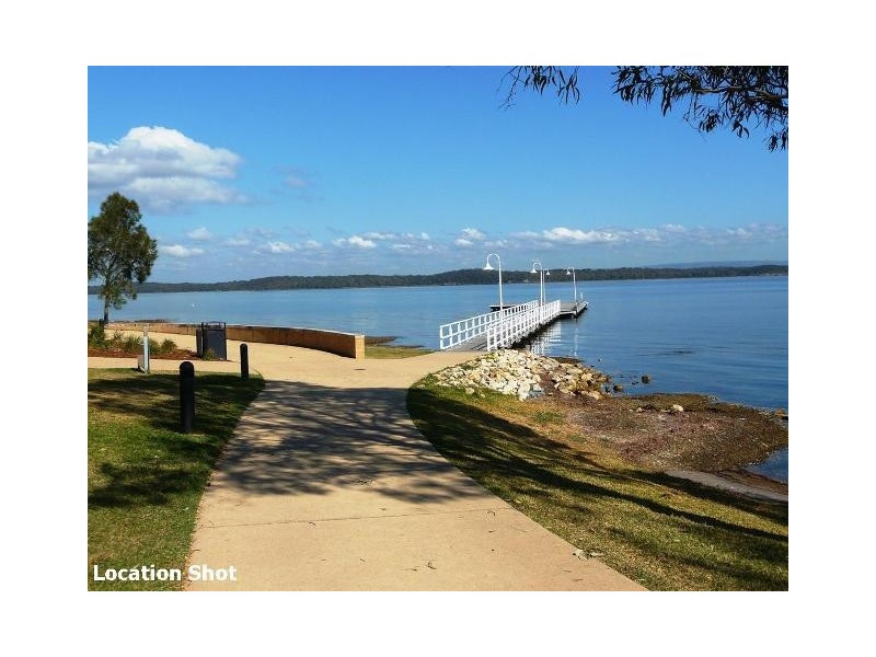 Murrays Beach NSW 2281