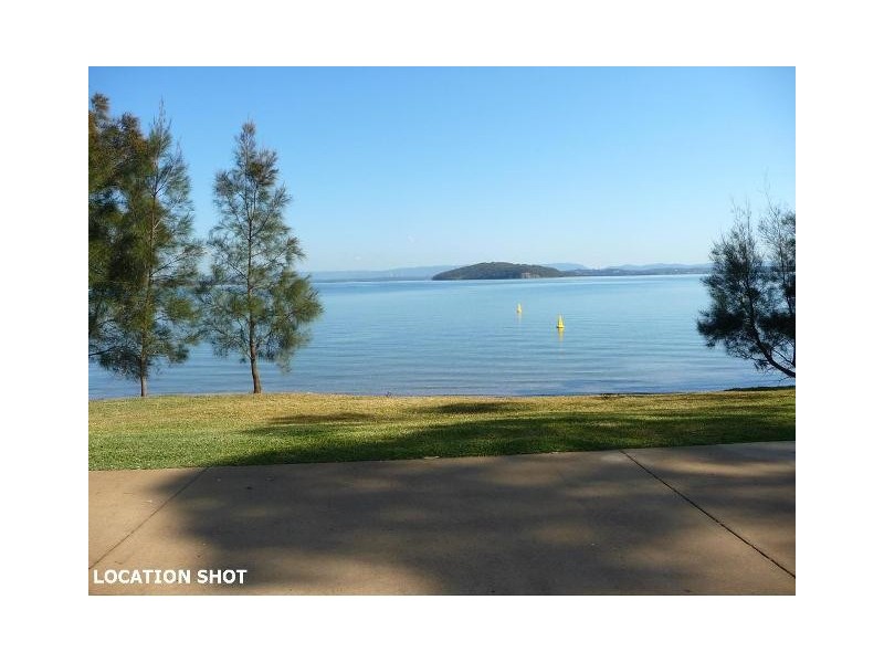 Murrays Beach NSW 2281