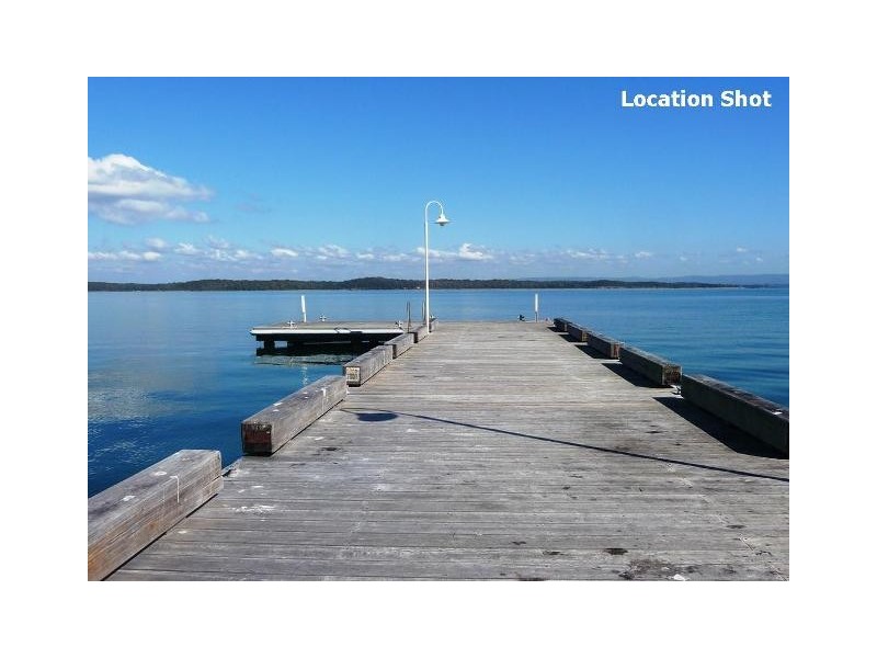 Murrays Beach NSW 2281