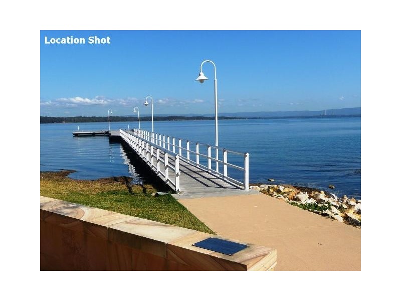 Murrays Beach NSW 2281