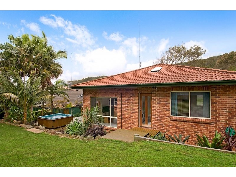 Caves Beach NSW 2281