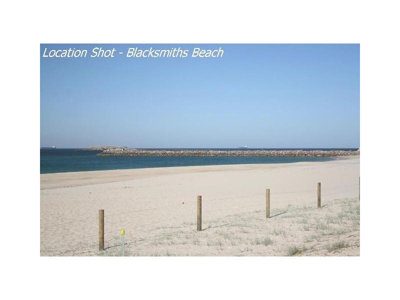 Blacksmiths NSW 2281