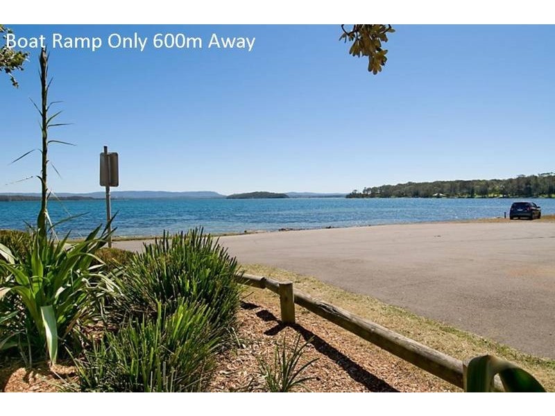 Cams Wharf NSW 2281