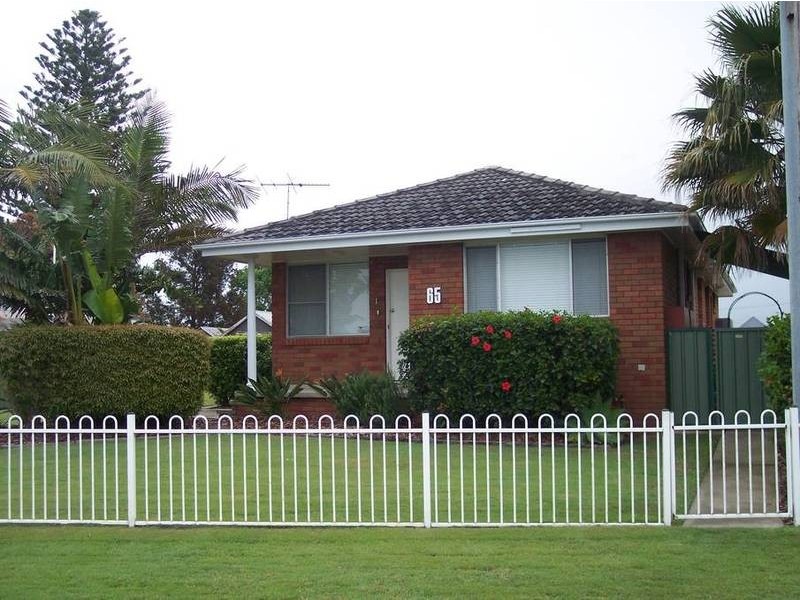 1/65 Channel Street, Swansea NSW 2281