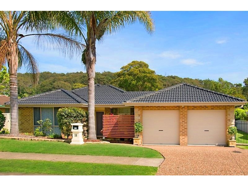 Caves Beach NSW 2281