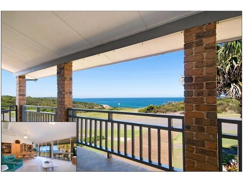 Caves Beach NSW 2281