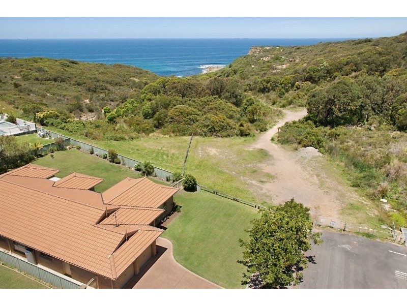 Caves Beach NSW 2281