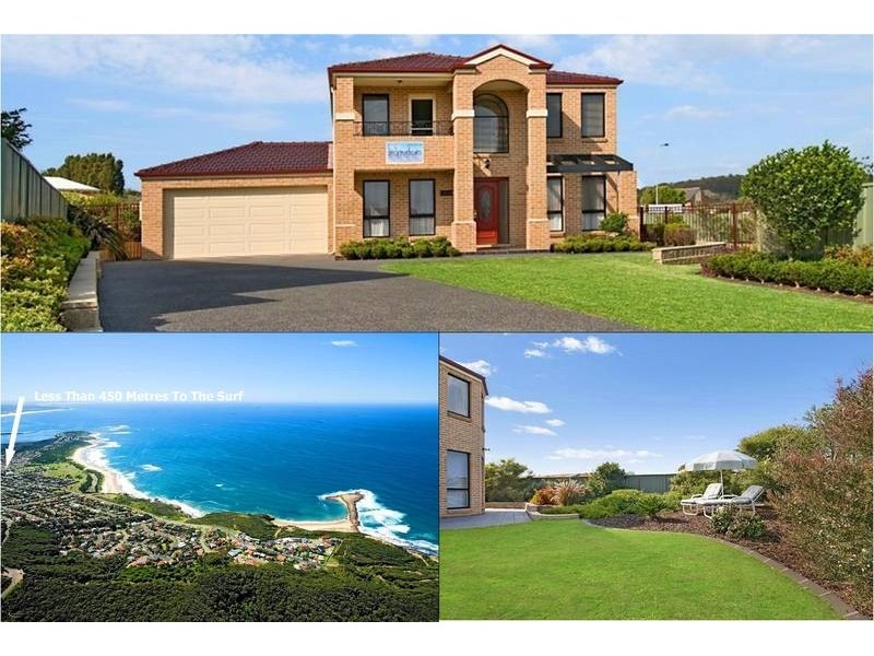 Caves Beach NSW 2281