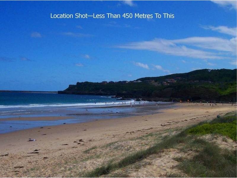 Caves Beach NSW 2281