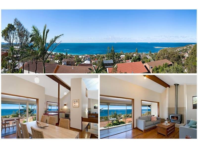 Caves Beach NSW 2281