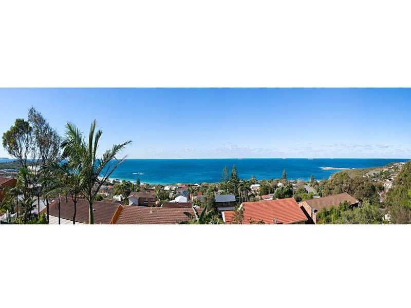 Caves Beach NSW 2281