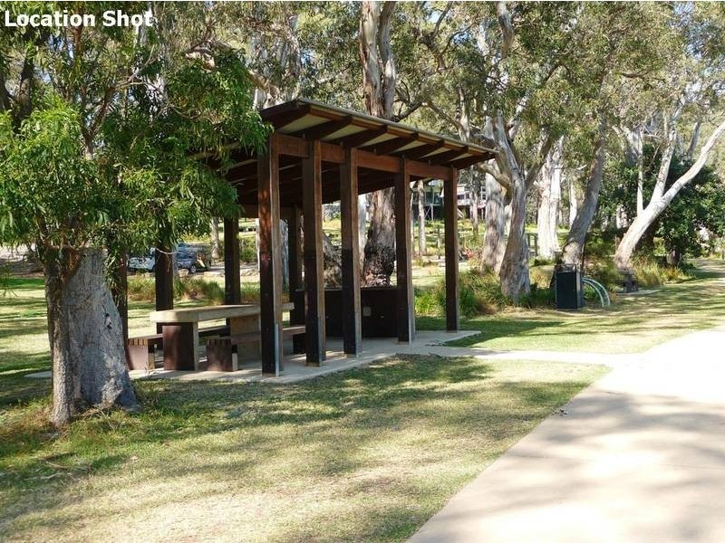 Murrays Beach NSW 2281