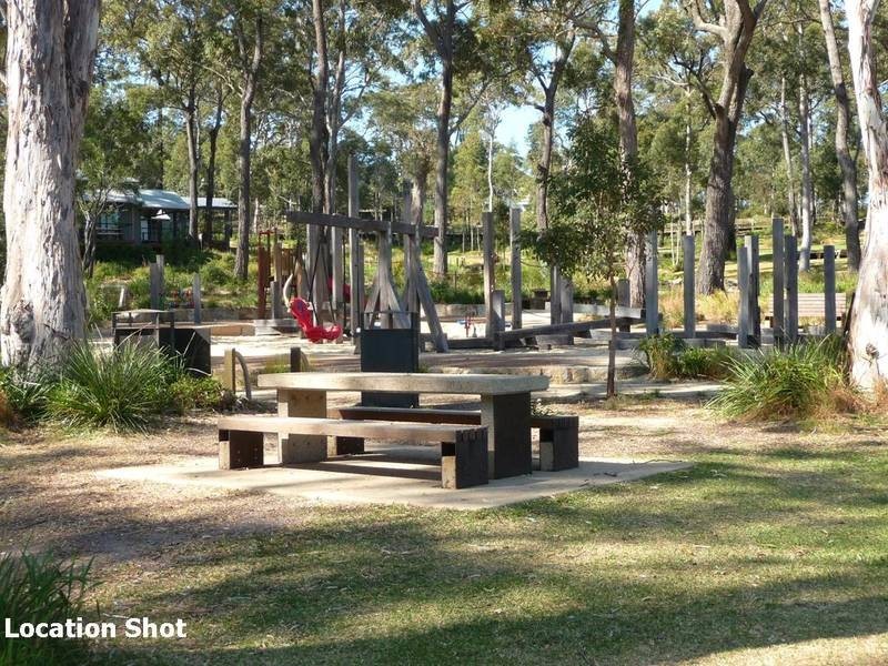Murrays Beach NSW 2281